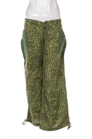 Damenhose Unbranded, Größe S, Farbe Mehrfarbig, Preis € 14,83