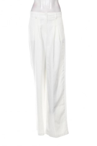 Dámske nohavice Unbranded, Veľkosť XL, Farba Biela, Cena  24,57 €