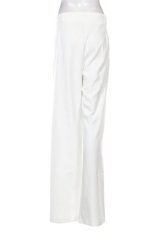 Dámske nohavice Unbranded, Veľkosť XL, Farba Biela, Cena  24,57 €