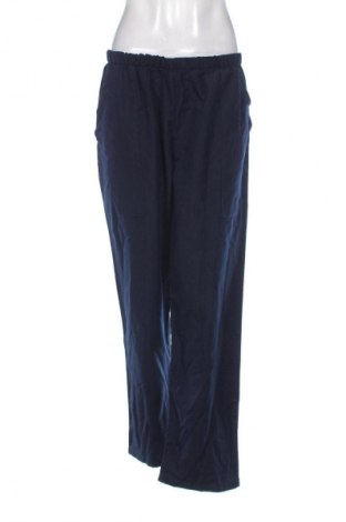 Pantaloni de femei Unbranded, Mărime S, Culoare Albastru, Preț 50,99 Lei
