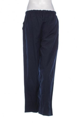 Pantaloni de femei Unbranded, Mărime S, Culoare Albastru, Preț 50,99 Lei