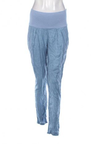 Pantaloni de femei Unbranded, Mărime M, Culoare Albastru, Preț 61,99 Lei