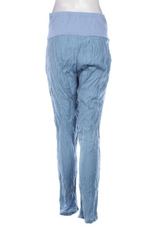 Pantaloni de femei Unbranded, Mărime M, Culoare Albastru, Preț 61,99 Lei