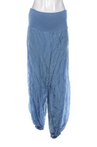 Dámske nohavice Unbranded, Veľkosť M, Farba Modrá, Cena  27,80 €