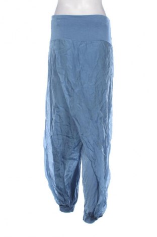 Dámske nohavice Unbranded, Veľkosť M, Farba Modrá, Cena  27,80 €