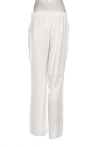 Damenhose Unbranded, Größe L, Farbe Weiß, Preis € 14,83