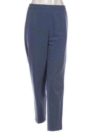 Pantaloni de femei Unbranded, Mărime L, Culoare Albastru, Preț 76,32 Lei