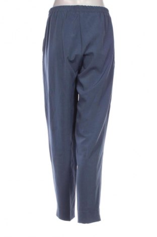 Pantaloni de femei Unbranded, Mărime L, Culoare Albastru, Preț 76,32 Lei