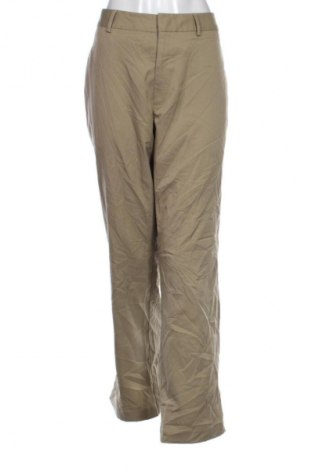 Dámske nohavice Under Armour, Veľkosť XL, Farba Béžová, Cena  31,95 €