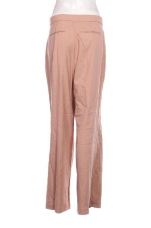 Pantaloni de femei Uniqlo, Mărime L, Culoare Mov deschis, Preț 141,99 Lei