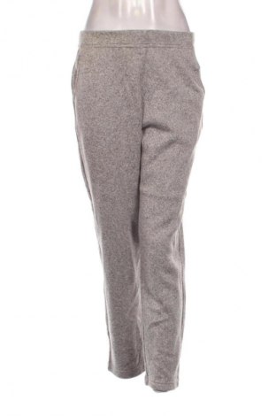 Дамски панталон Uniqlo, Размер M, Цвят Сив, Цена 41,99 лв.
