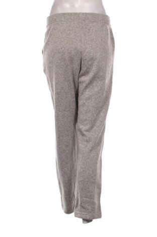 Дамски панталон Uniqlo, Размер M, Цвят Сив, Цена 41,99 лв.