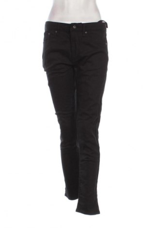 Pantaloni de femei Uniqlo, Mărime L, Culoare Negru, Preț 141,99 Lei