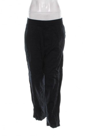 Damskie spodnie Uniqlo, Rozmiar L, Kolor Czarny, Cena 134,99 zł