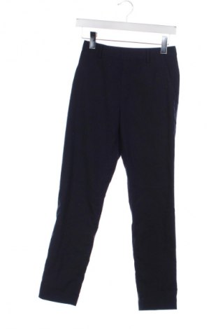 Damenhose Uniqlo, Größe XXS, Farbe Blau, Preis 20,99 €