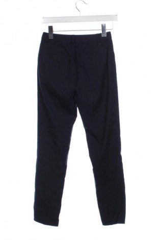 Damenhose Uniqlo, Größe XXS, Farbe Blau, Preis 20,99 €