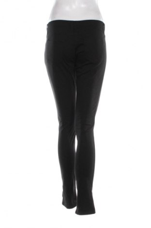 Pantaloni de femei Uniqlo, Mărime L, Culoare Negru, Preț 141,99 Lei