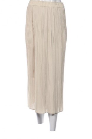 Damenhose Uniqlo, Größe S, Farbe Beige, Preis 20,99 €