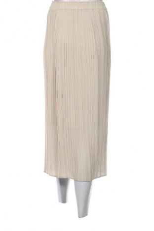 Damenhose Uniqlo, Größe S, Farbe Beige, Preis 20,99 €