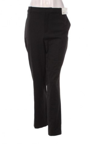 Damenhose Uniqlo, Größe XL, Farbe Schwarz, Preis 64,99 €