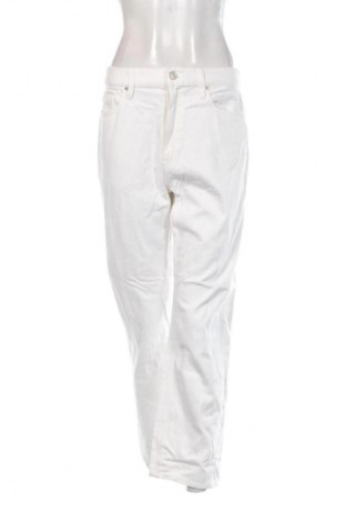 Női nadrág Uniqlo, Méret M, Szín Fehér, Ár 11 099 Ft
