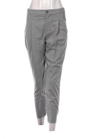 Damenhose Uniqlo, Größe S, Farbe Grau, Preis 28,99 €