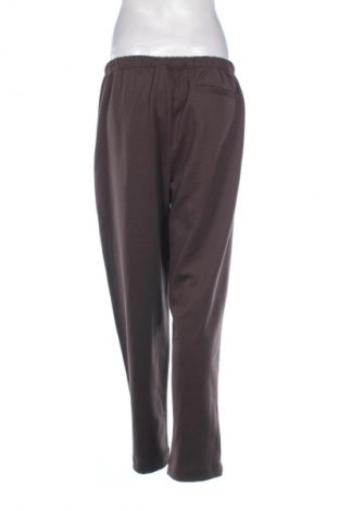 Pantaloni de femei Uniqlo, Mărime M, Culoare Maro, Preț 107,89 Lei