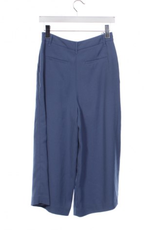 Pantaloni de femei United Colors Of Benetton, Mărime XS, Culoare Albastru, Preț 126,32 Lei