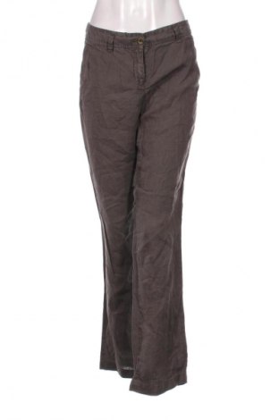 Pantaloni de femei United Colors Of Benetton, Mărime M, Culoare Maro, Preț 107,89 Lei