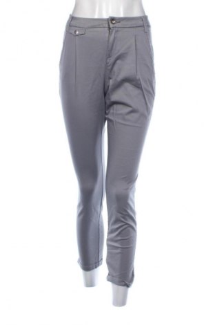 Damenhose United Colors Of Benetton, Größe S, Farbe Grau, Preis 47,62 €