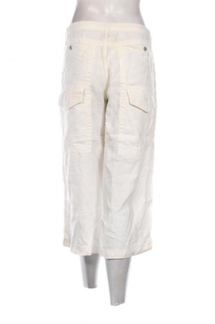 Pantaloni de femei United Colors Of Benetton, Mărime XXL, Culoare Alb, Preț 108,00 Lei