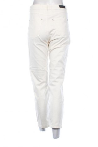 Damenhose United Colors Of Benetton, Größe M, Farbe Ecru, Preis € 20,99