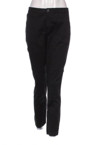 Damenhose United Colors Of Benetton, Größe XL, Farbe Schwarz, Preis 20,92 €