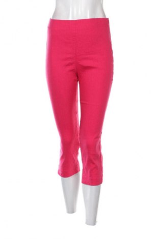 Pantaloni de femei United Colors Of Benetton, Mărime S, Culoare Roz, Preț 108,04 Lei