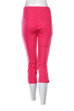 Pantaloni de femei United Colors Of Benetton, Mărime S, Culoare Roz, Preț 108,04 Lei