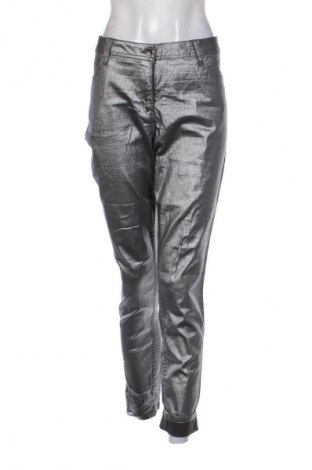 Dámske nohavice Up 2 Fashion, Veľkosť XL, Farba Sivá, Cena  9,95 €