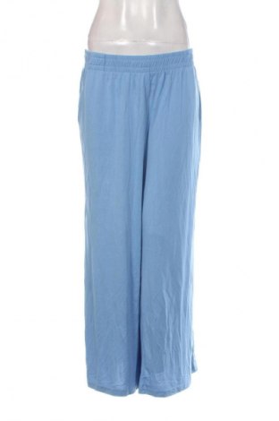Női nadrág Urban Classics, Méret XXL, Szín Kék, Ár 9 219 Ft