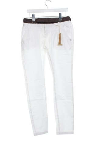 Pantaloni de femei Urban Surface, Mărime XL, Culoare Alb, Preț 121,00 Lei