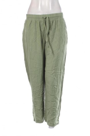 Damenhose VILA, Größe L, Farbe Grün, Preis € 18,99