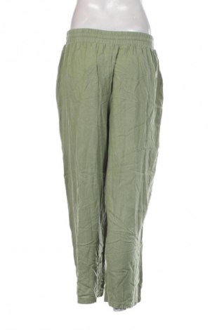 Damenhose VILA, Größe L, Farbe Grün, Preis € 18,99