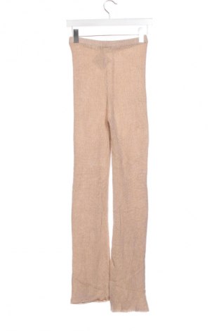 Dámske nohavice VRG GRL, Veľkosť XS, Farba Béžová, Cena  11,95 €