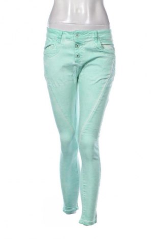 Damenhose VS Miss, Größe M, Farbe Grün, Preis 14,83 €