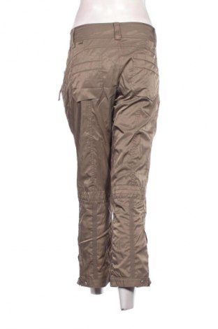 Pantaloni de femei Valiente, Mărime L, Culoare Maro, Preț 100,99 Lei