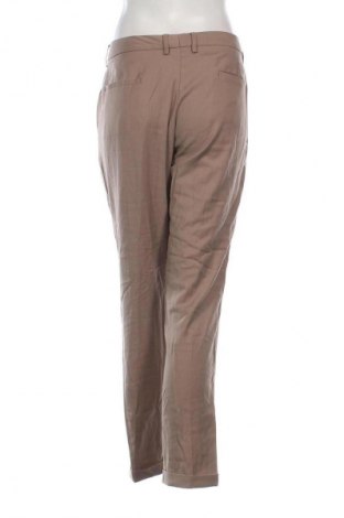 Pantaloni de femei Van Heusen, Mărime XL, Culoare Bej, Preț 165,99 Lei