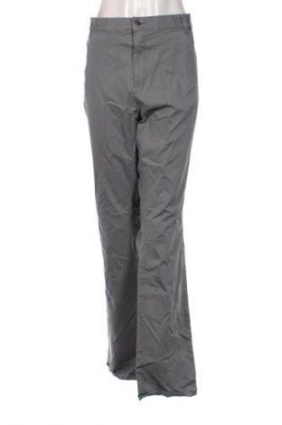Pantaloni de femei Van Heusen, Mărime 3XL, Culoare Gri, Preț 158,99 Lei