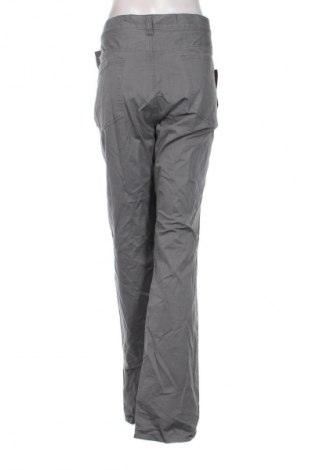 Pantaloni de femei Van Heusen, Mărime 3XL, Culoare Gri, Preț 158,99 Lei