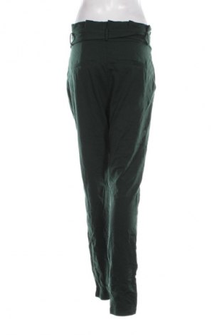 Pantaloni de femei Vero Moda, Mărime M, Culoare Verde, Preț 93,99 Lei