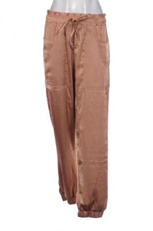 Női nadrág Vero Moda, Méret S, Szín Barna, Ár 5 474 Ft
