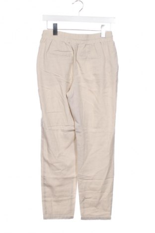 Pantaloni de femei Vero Moda, Mărime XS, Culoare Bej, Preț 72,03 Lei