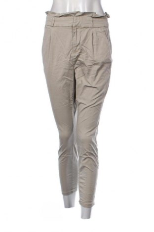 Dámske nohavice Vero Moda, Veľkosť S, Farba Béžová, Cena  11,95 €